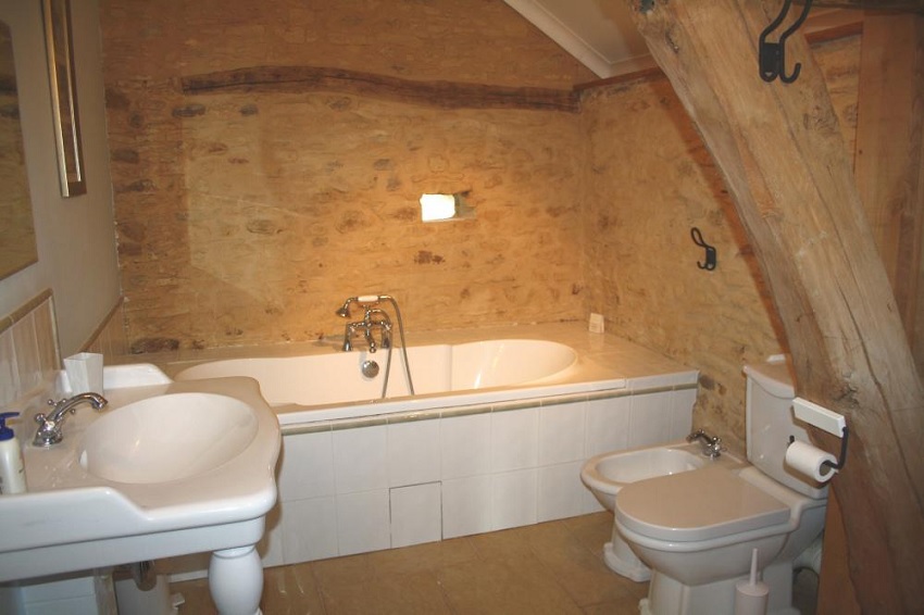 La grange de Poncet, Saint-Pompont - photo 7