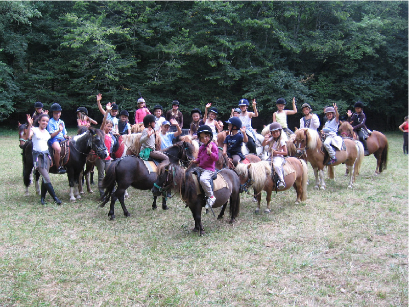 Poney Club Arc en Ciel, Campagne - photo 6