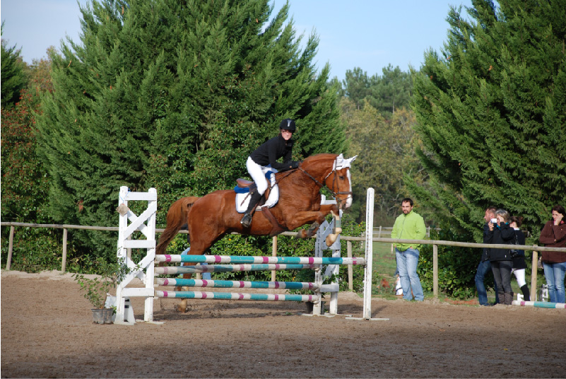 Poney Club Arc en Ciel - photo 3