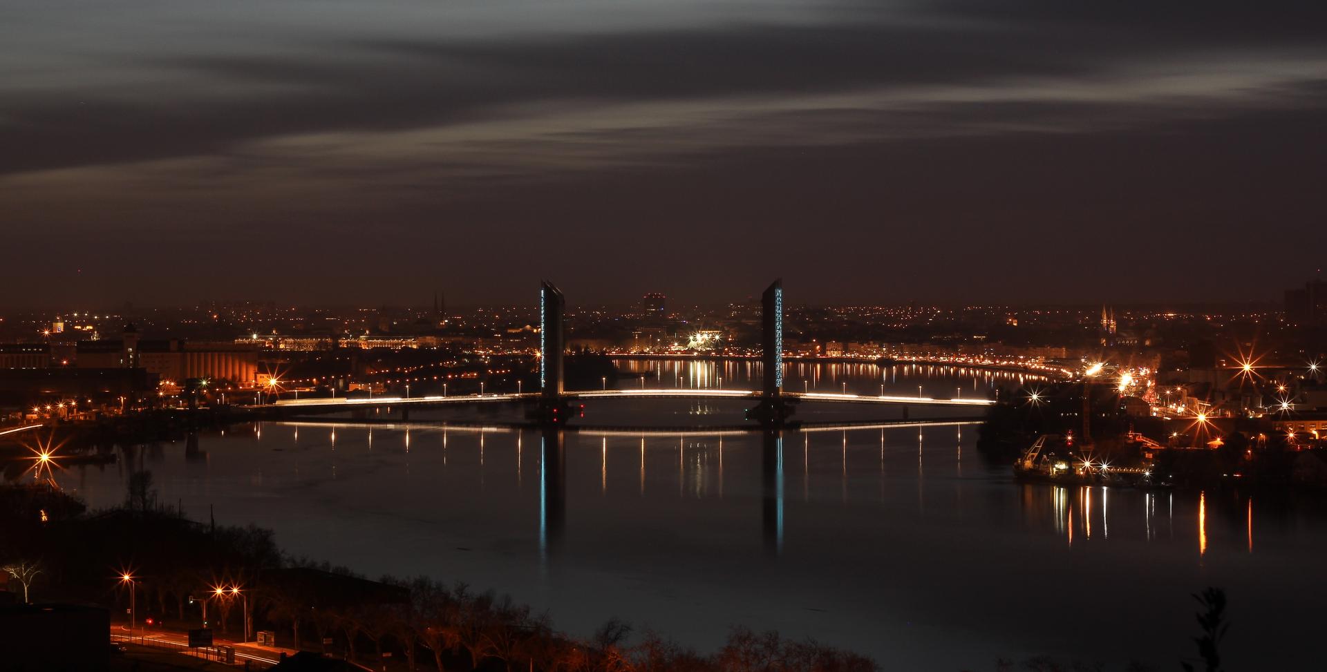 Pont Jacques Chaban Delmas — photo 3