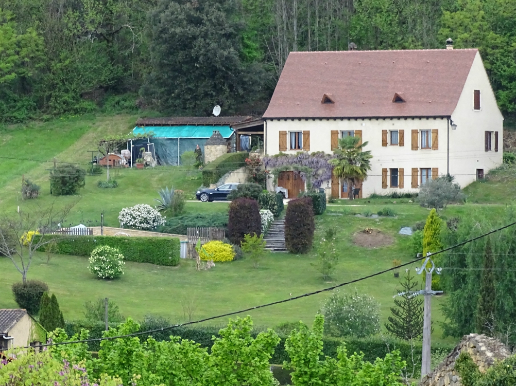 Pont de Campagnac — photo 3