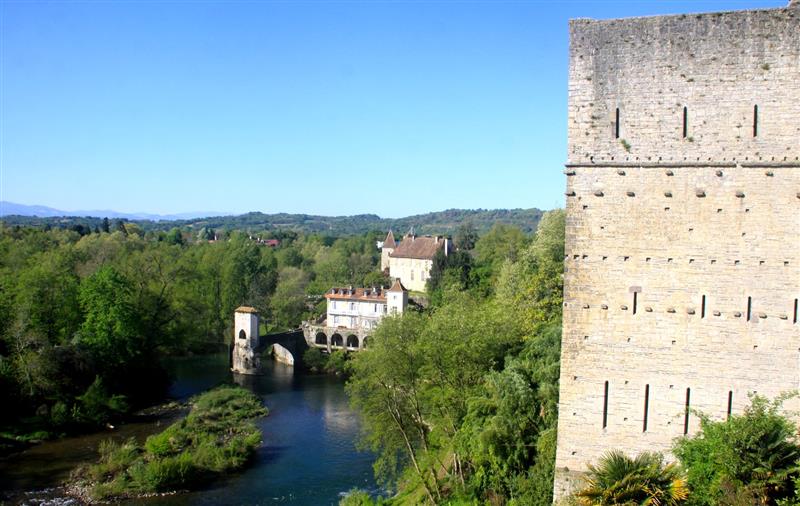 Chambres du Pont de la Légende