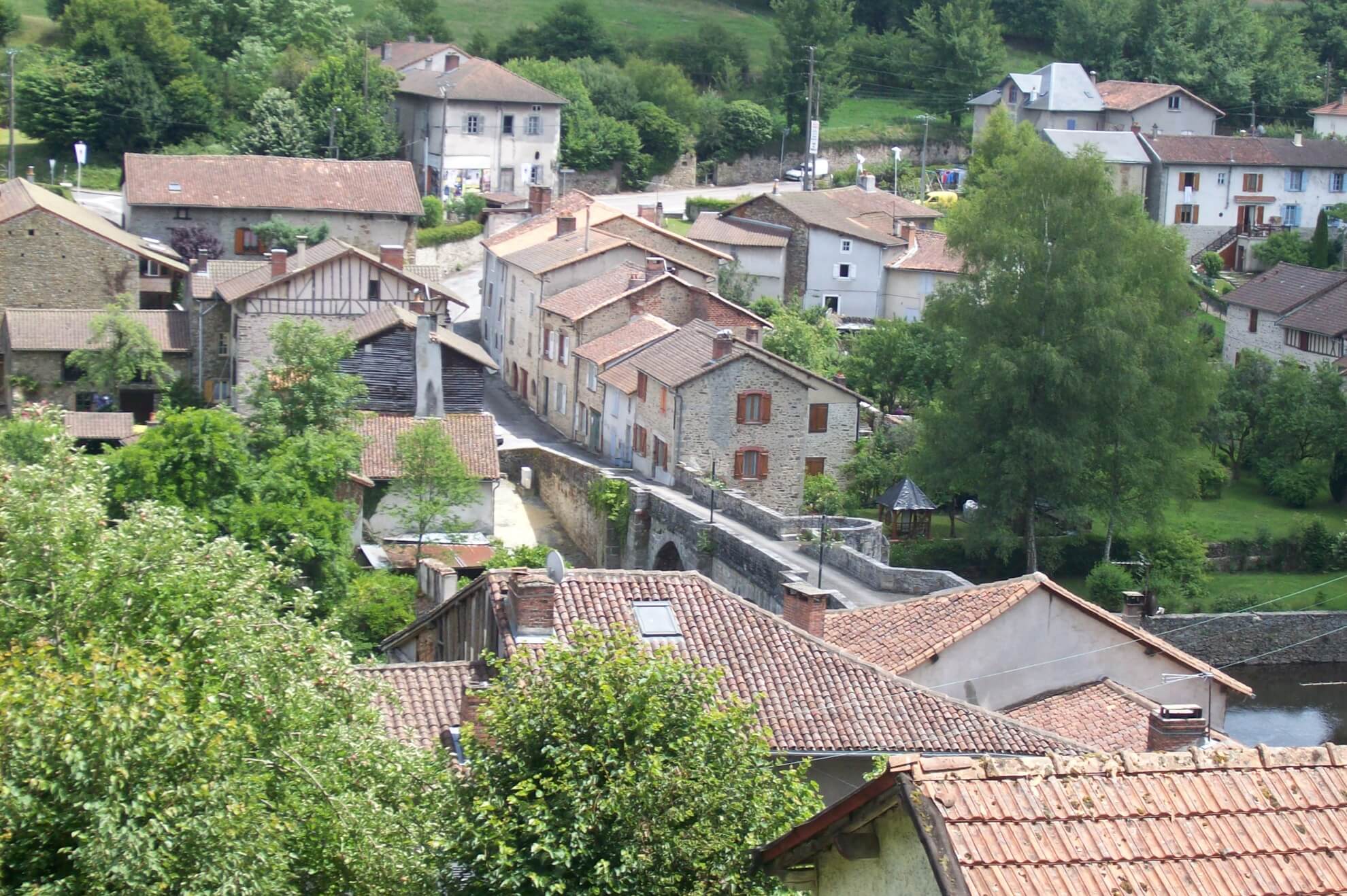 Tèrra Aventura : Vers l'époque médiévale et les gourmandises d'aujourd'hui ! - photo 2