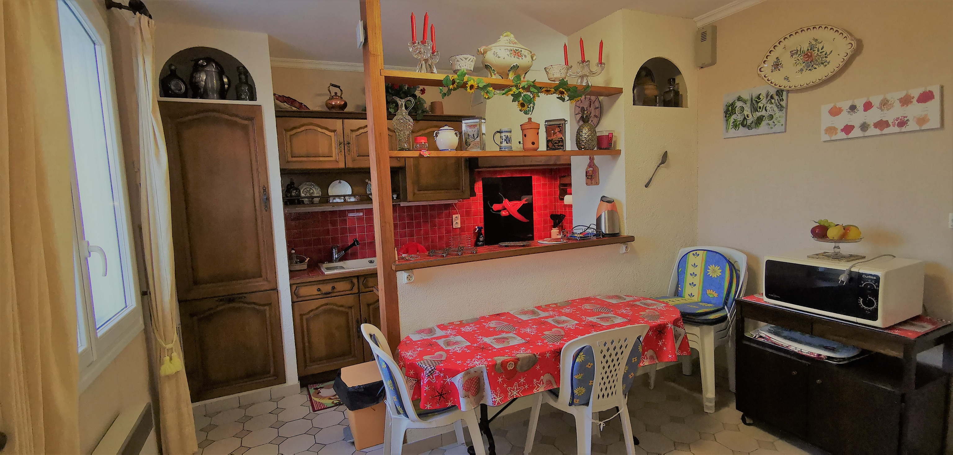 Gîte les Ecureuils, Pont-du-Casse - photo 8