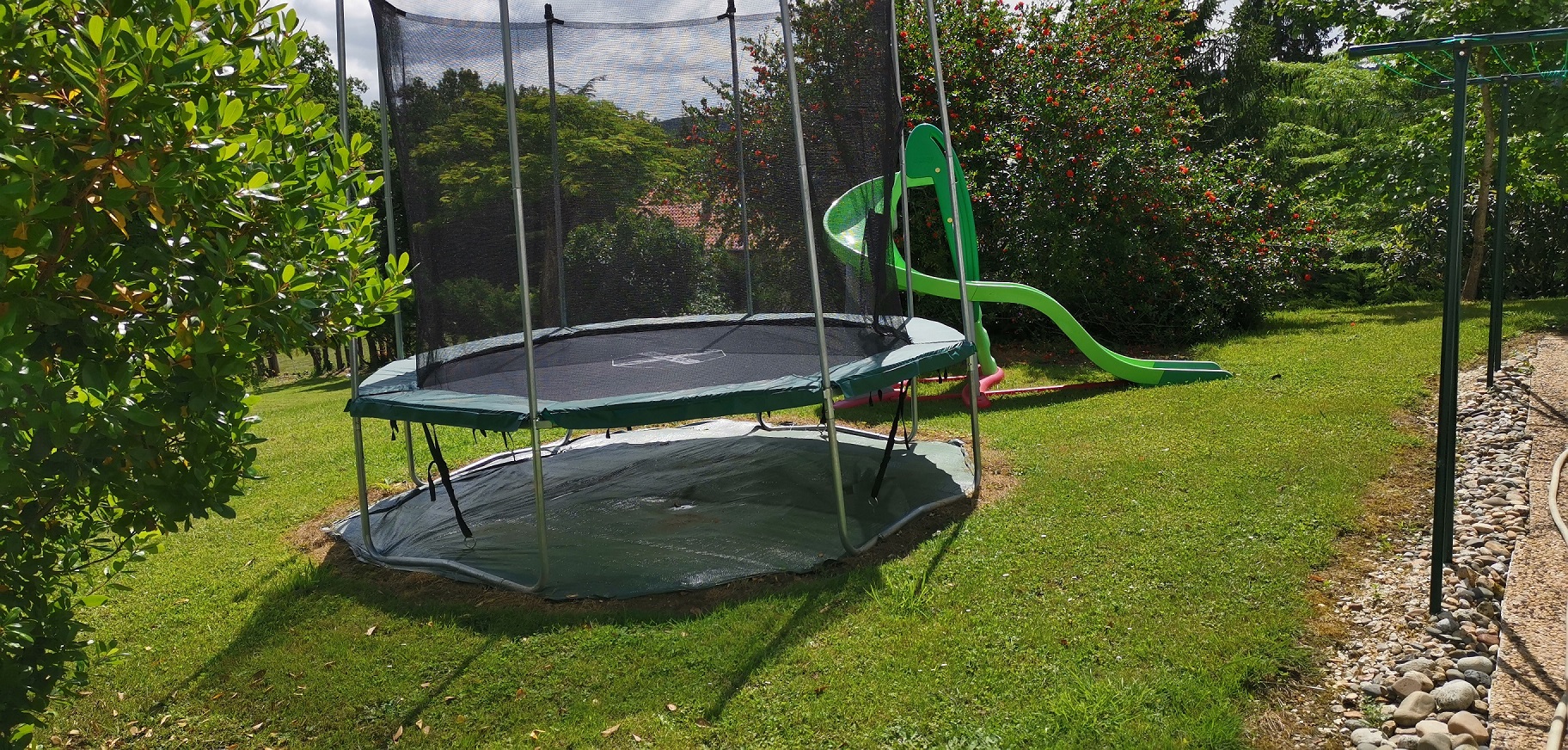 Gîte les Ecureuils - photo 5