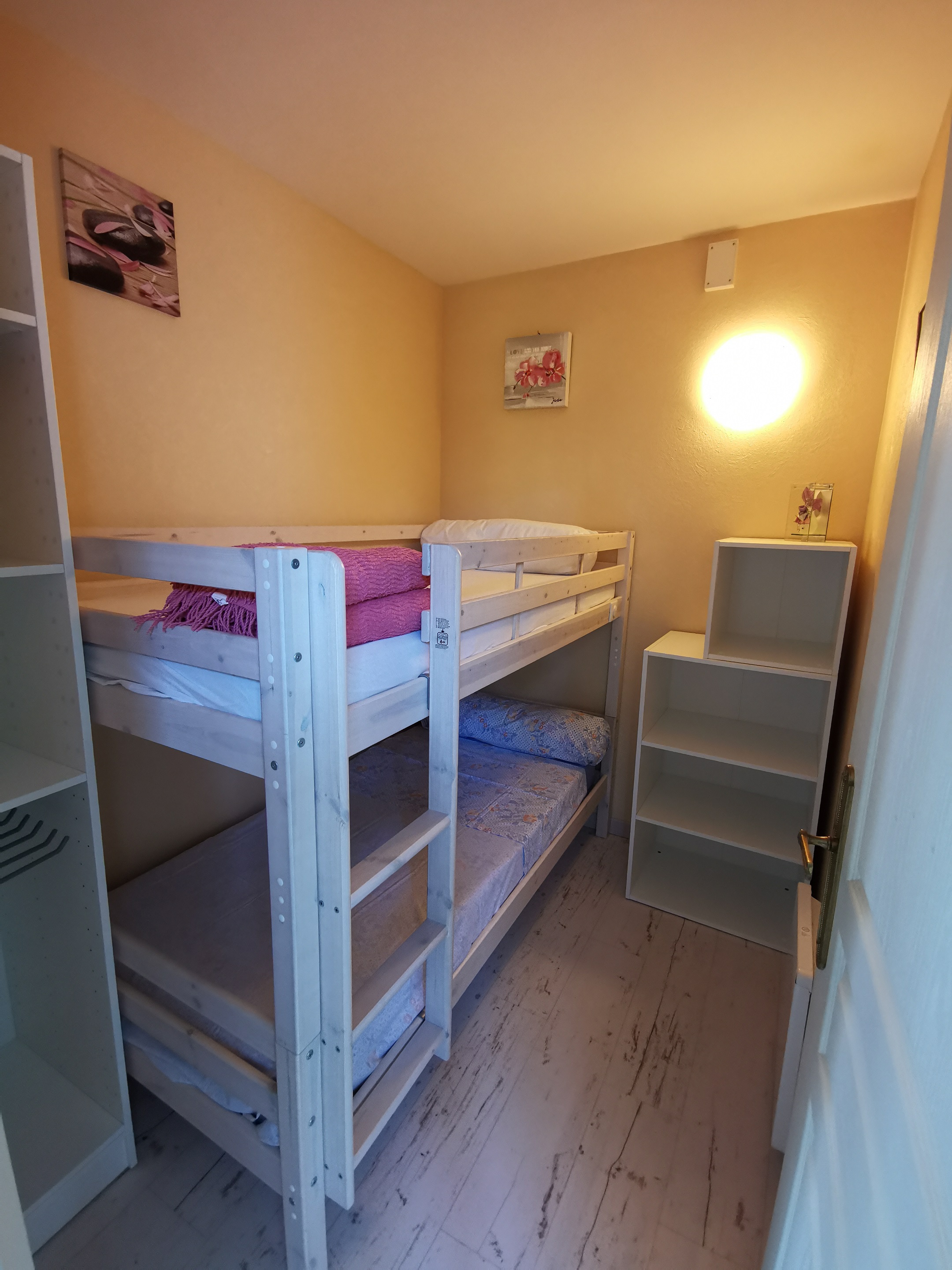 Gîte les Ecureuils, Pont-du-Casse - photo 6