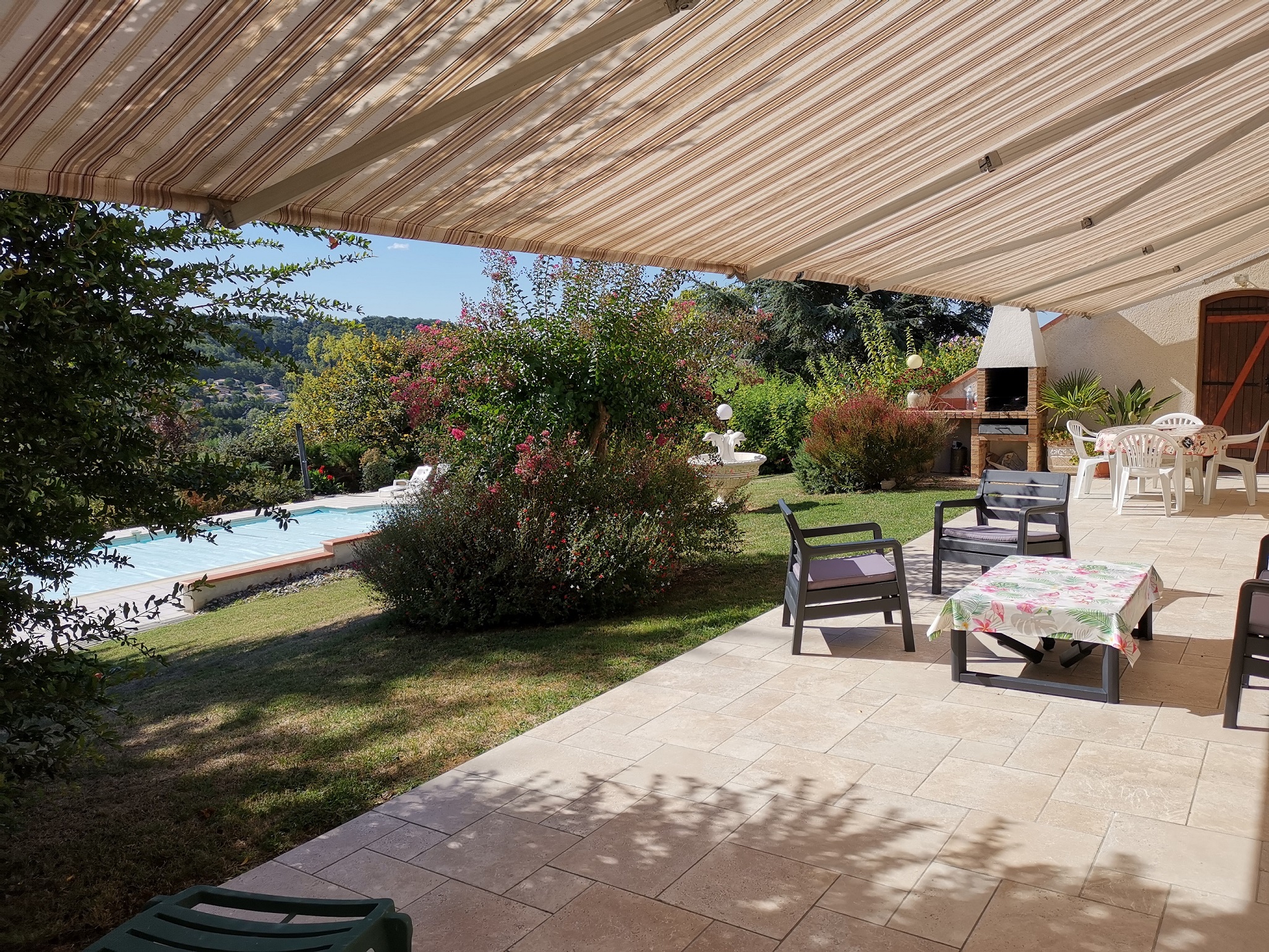 Gîte les Ecureuils - photo 4