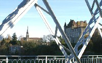 Pont Eiffel