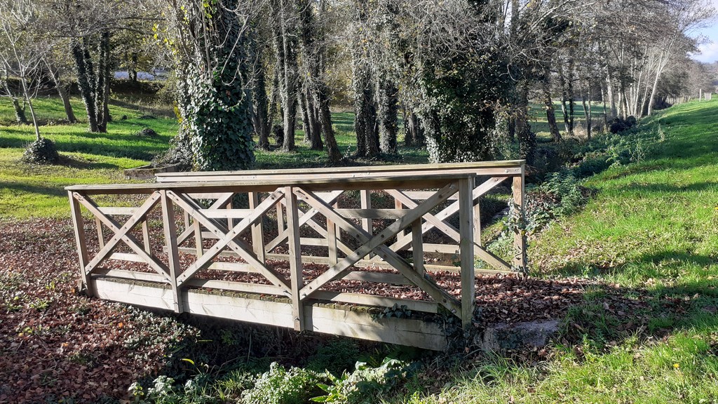 Jeu de piste à Jaure - photo 3