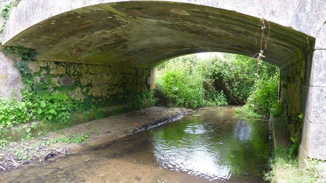 La Marconie, Les Lèches - photo 3