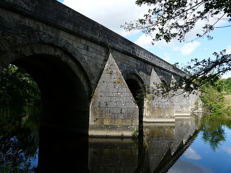 Pont de Vernay, Airvault - photo 2