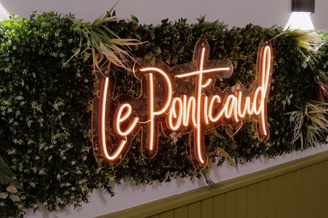 Le Ponticaud