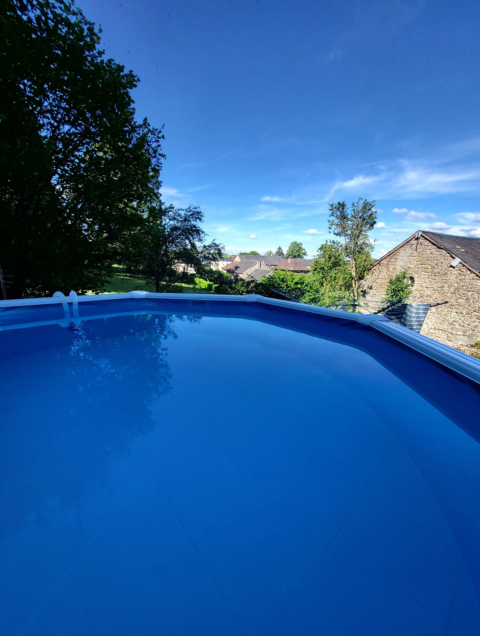 Vue du Vallon, Bersac-sur-Rivalier - photo 7