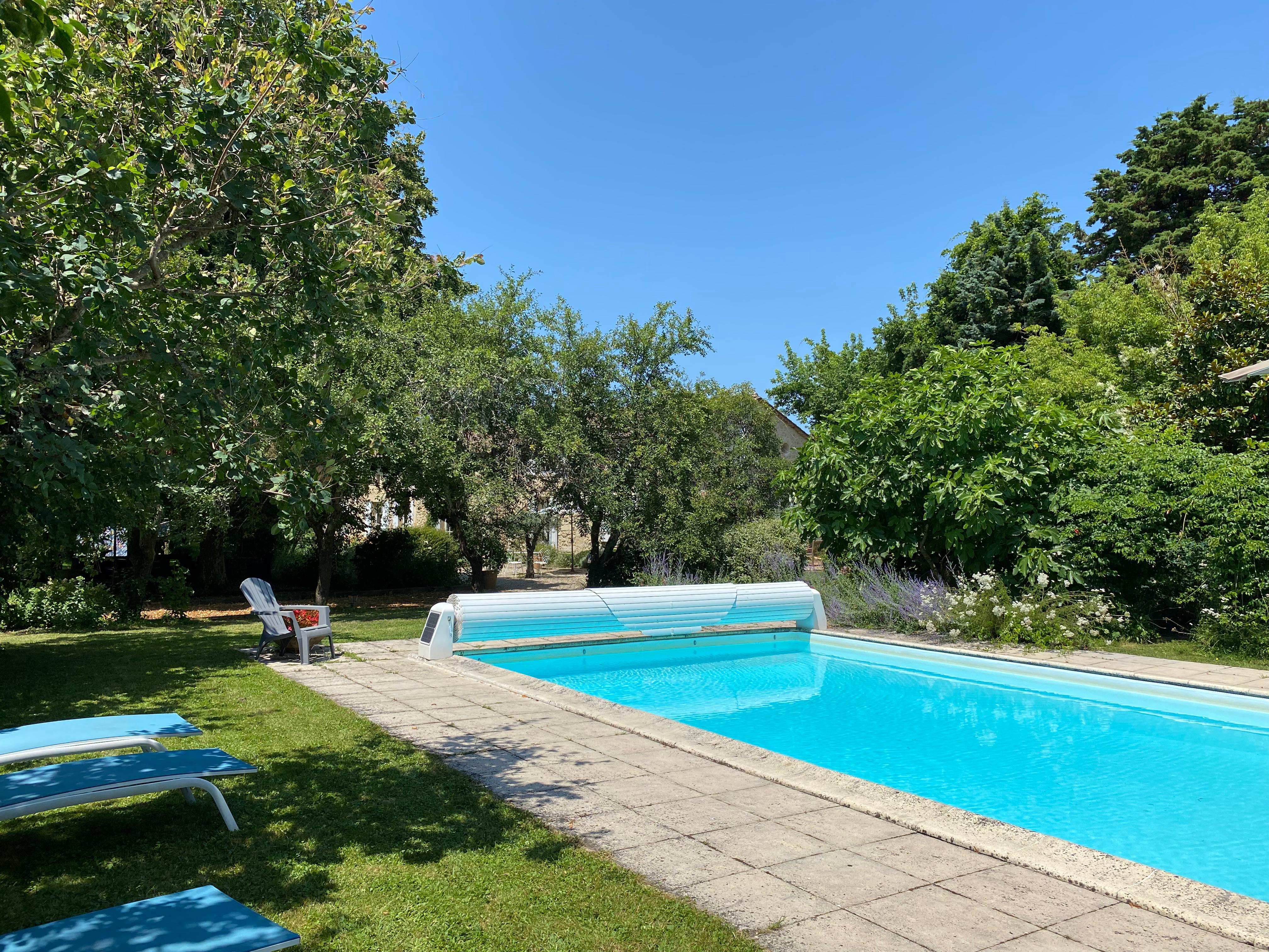 Gîte Saint Brice, Saint-Brice - photo 10