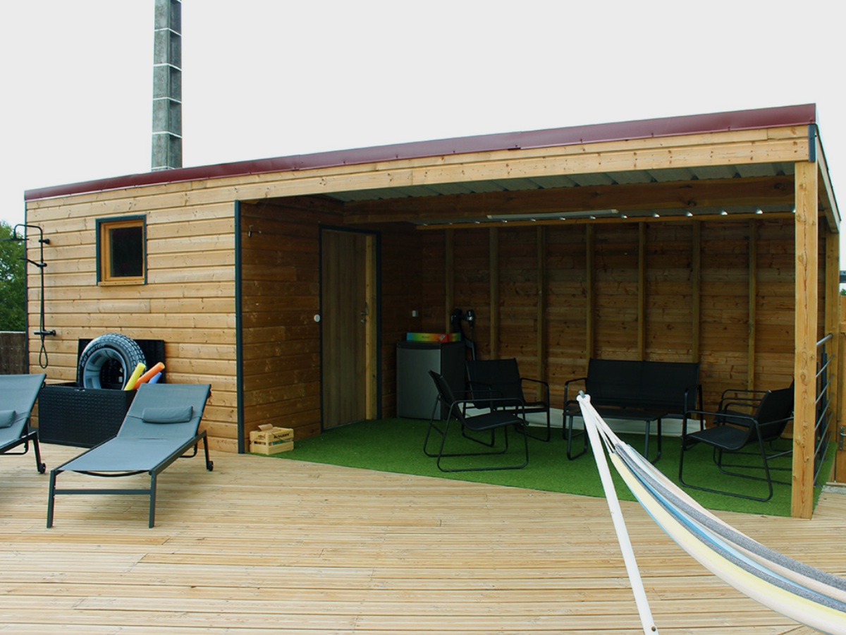 Villa Leticas - photo 4