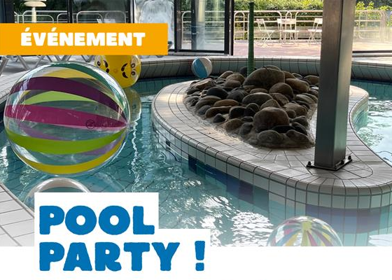 Pool Party 2000's