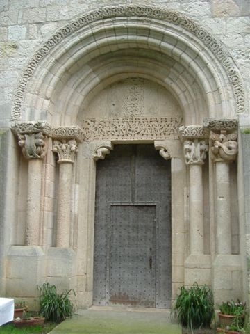 Circuit Tèrra Aventura : La boulette de Saint-Sardos...