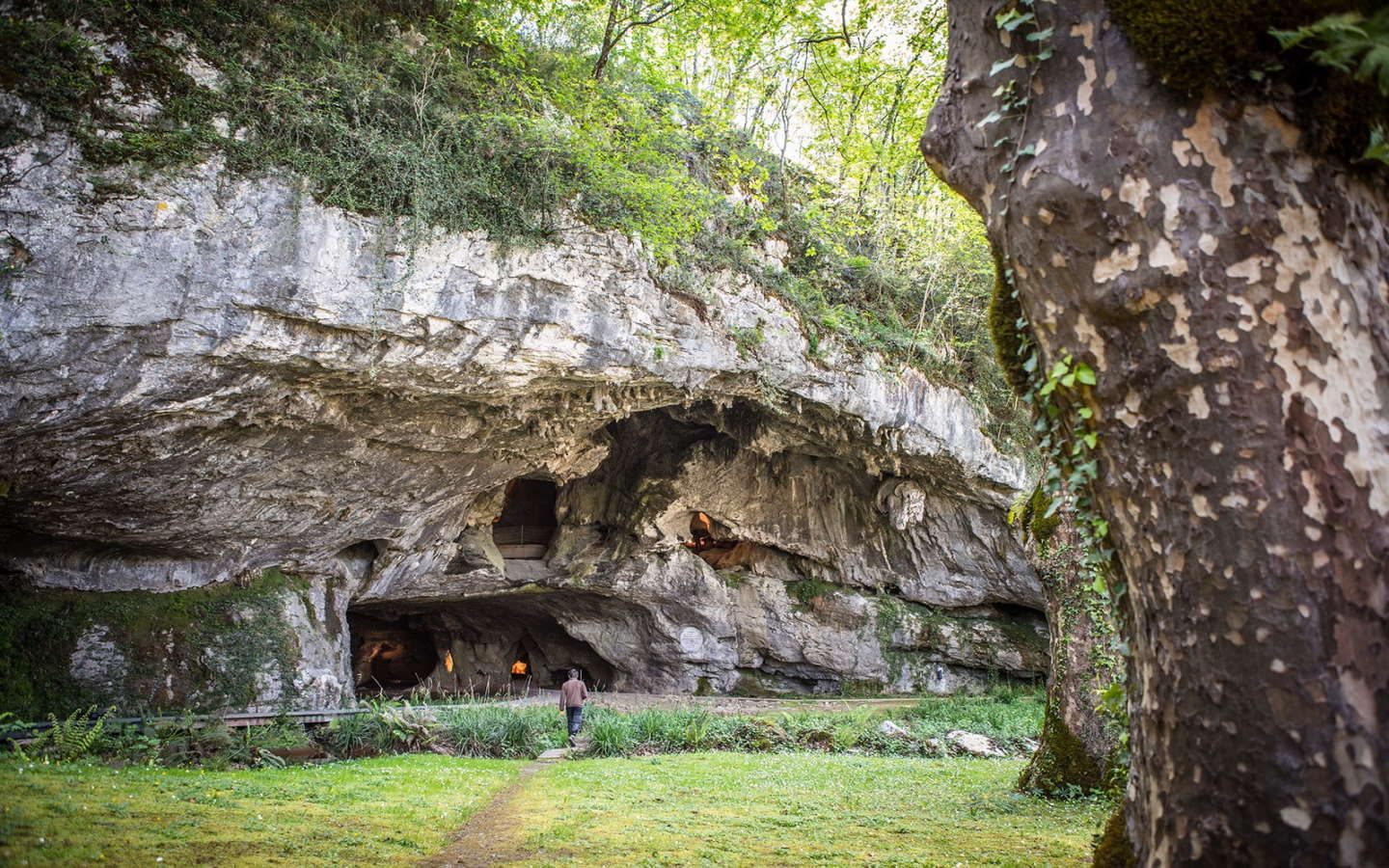Grottes Préhistoriques de Sare, Sare - photo 6