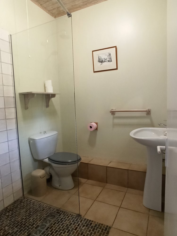 Gîte Porcherat, La Roche-Chalais - photo 7