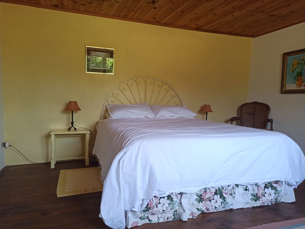 Gîte Porcherat, La Roche-Chalais - photo 2