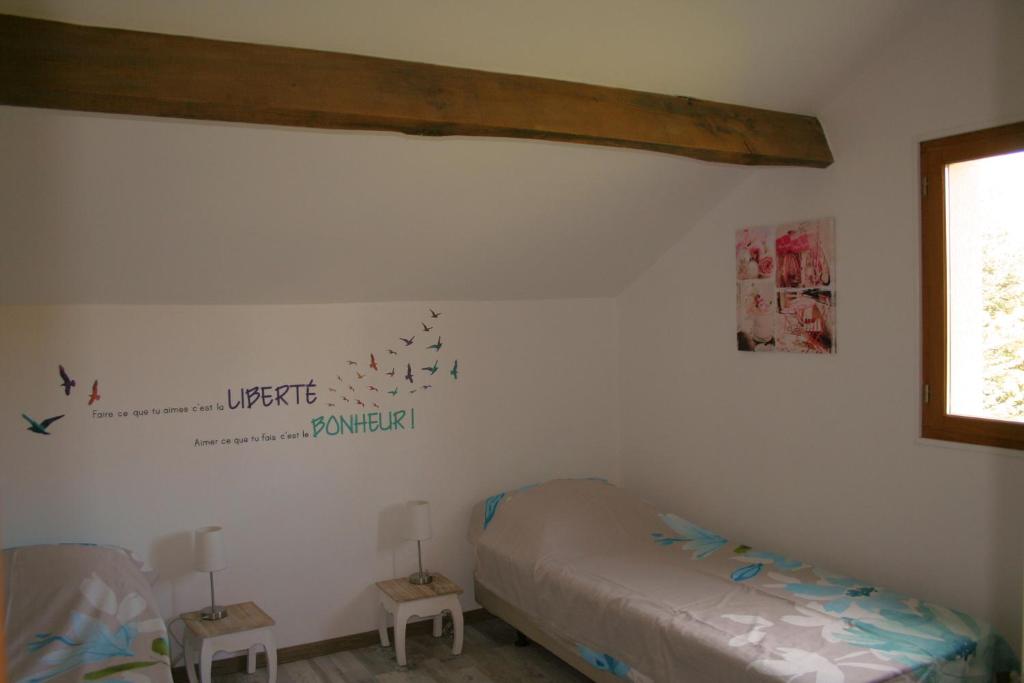 Liabaquet gîte "La Porcherie", Sarlande - photo 4