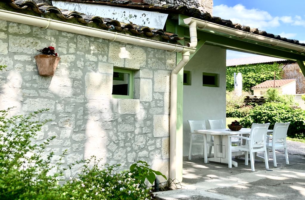 Gîte d'étape La Porcinière