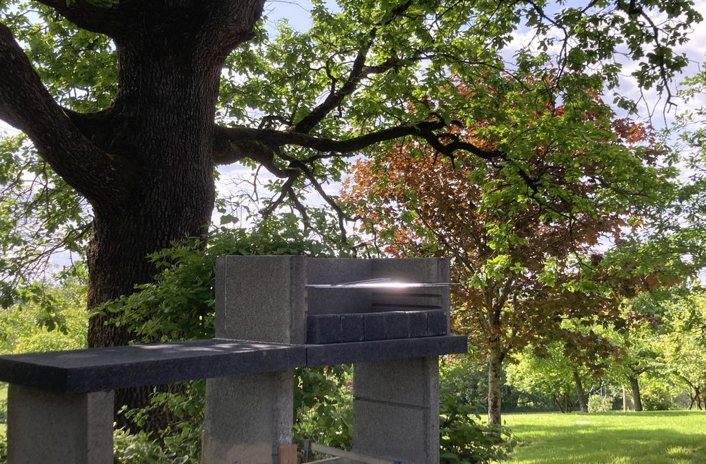 Gîte d'étape La Porcinière, Bardou - photo 8