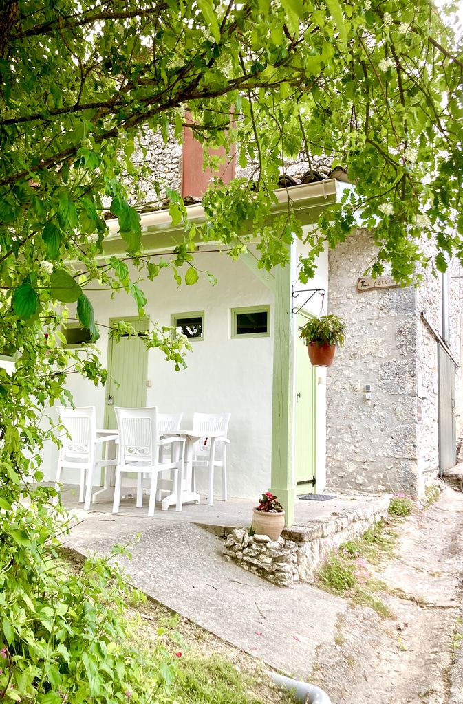 Gîte d'étape La Porcinière