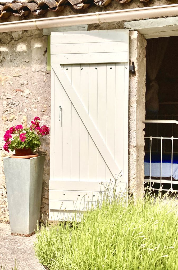 Gîte d'étape La Porcinière, Bardou - photo 10