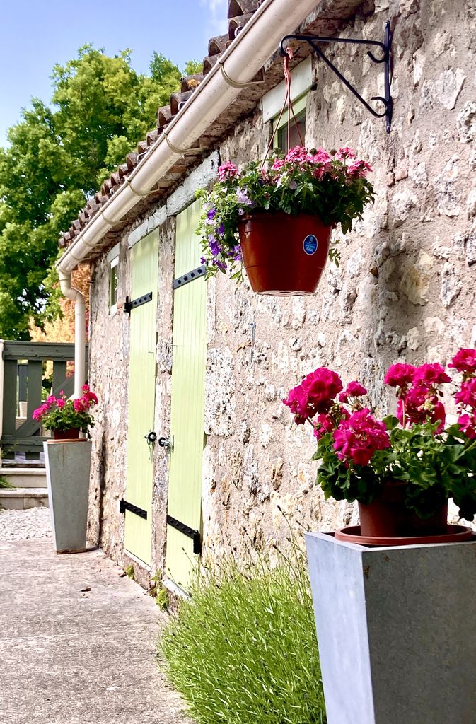 Gîte d'étape La Porcinière, Bardou - photo 6