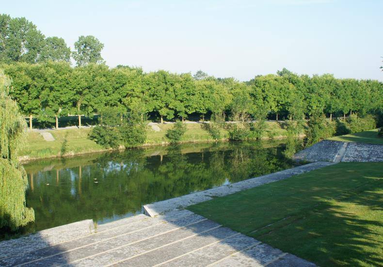 La Boucle des Jardins - Station de Trail, Mauzé-sur-le-Mignon - photo 4