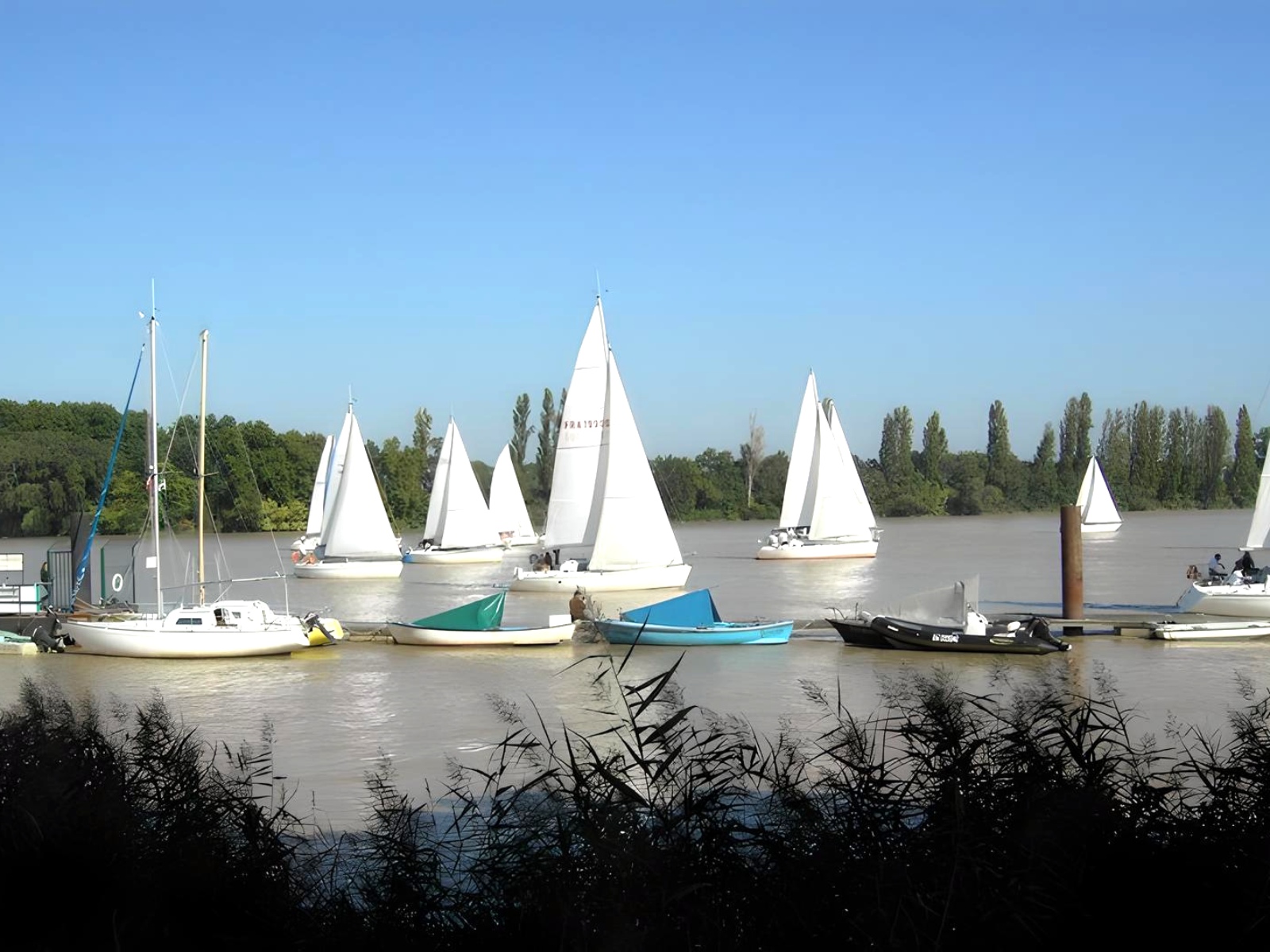 Tèrra Aventura à Saint-Loubès : "À Cavernes, hop ! Hop ! Hop" ! - photo 2