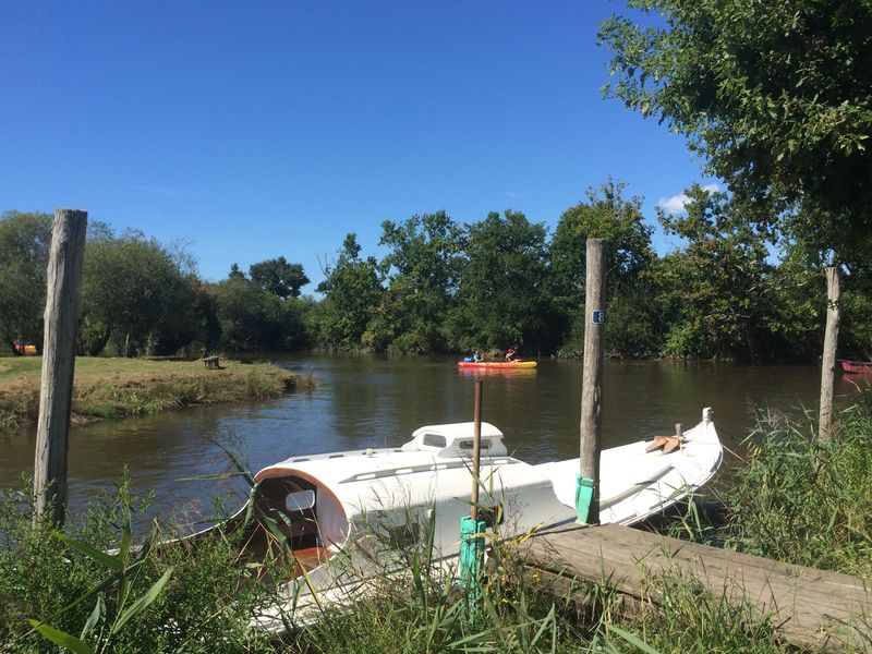 Port de Biganos, Biganos - photo 4