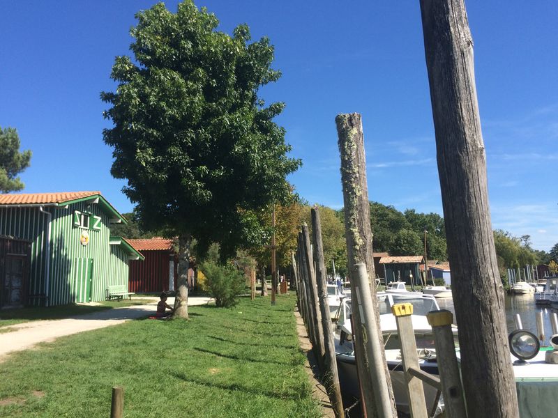 Port de Biganos, Biganos - photo 2