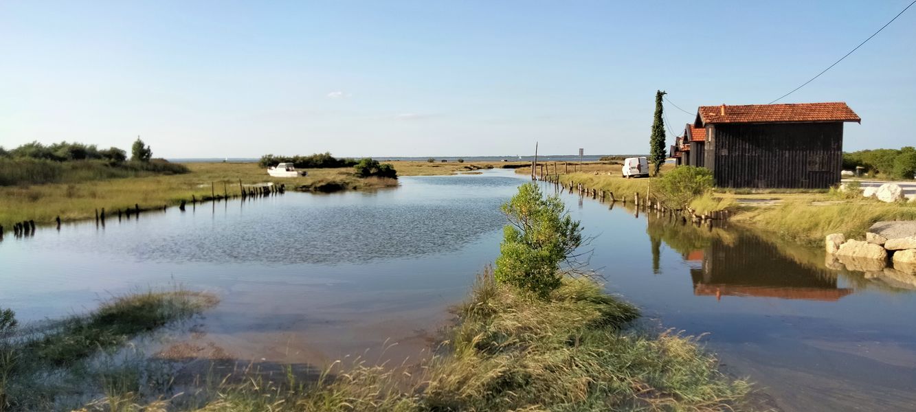 Villa Fleurs des Sables, Gujan-Mestras - photo 12