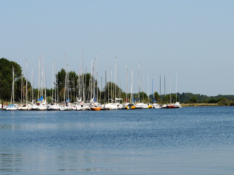 Maison proche du lac avec parking privatif, Biscarrosse - photo 3
