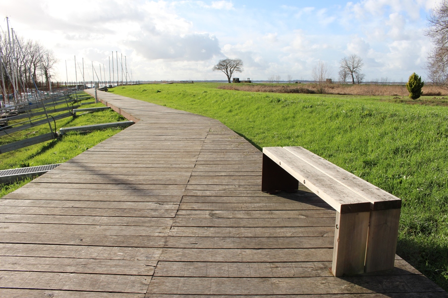Port de Plassac - photo 2