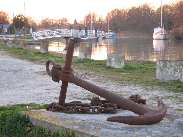 Port de la Maréchale - photo 3