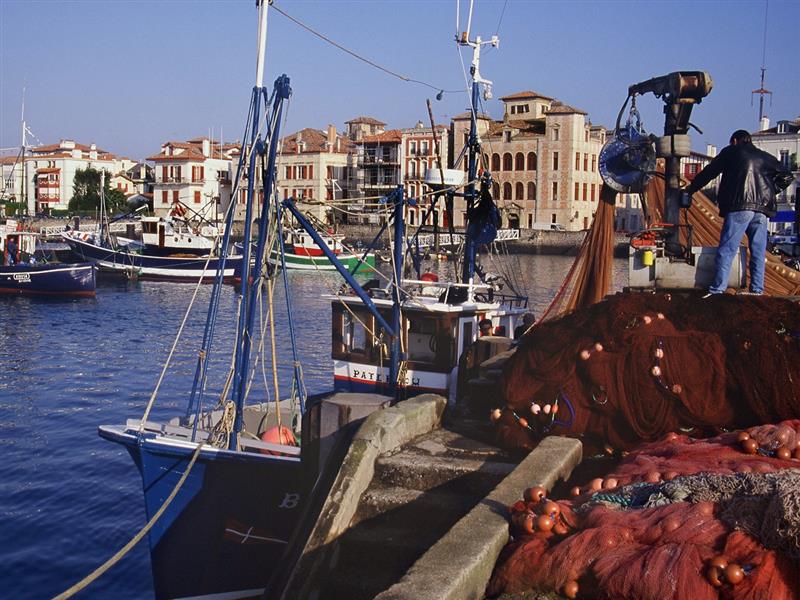 Visite Pays d'Art et d'Histoire 