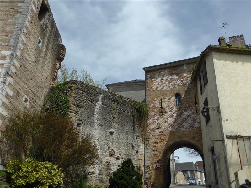 Cité Médiévale de Lescar