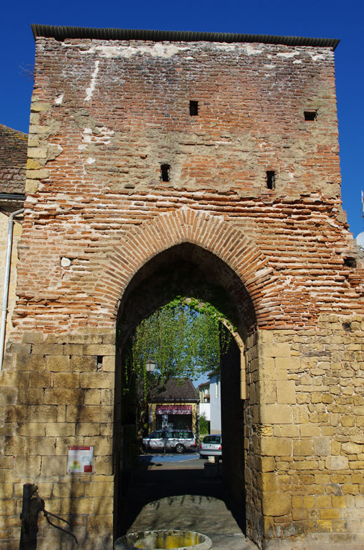 Bastide de Lalinde, Lalinde - photo 3