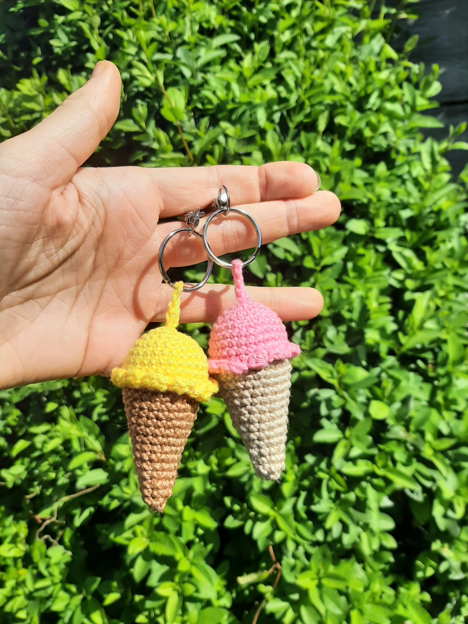 Atelier - Initiation au crochet — visuel événement
