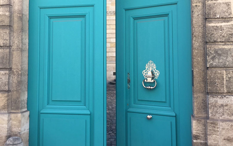Le petit hôtel Labottière — photo 3