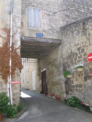 Village de Moncrabeau, Moncrabeau - photo 3