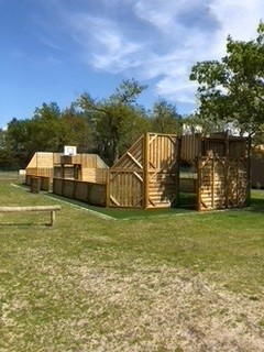 La Cabane Papillon, Labouheyre - photo 2