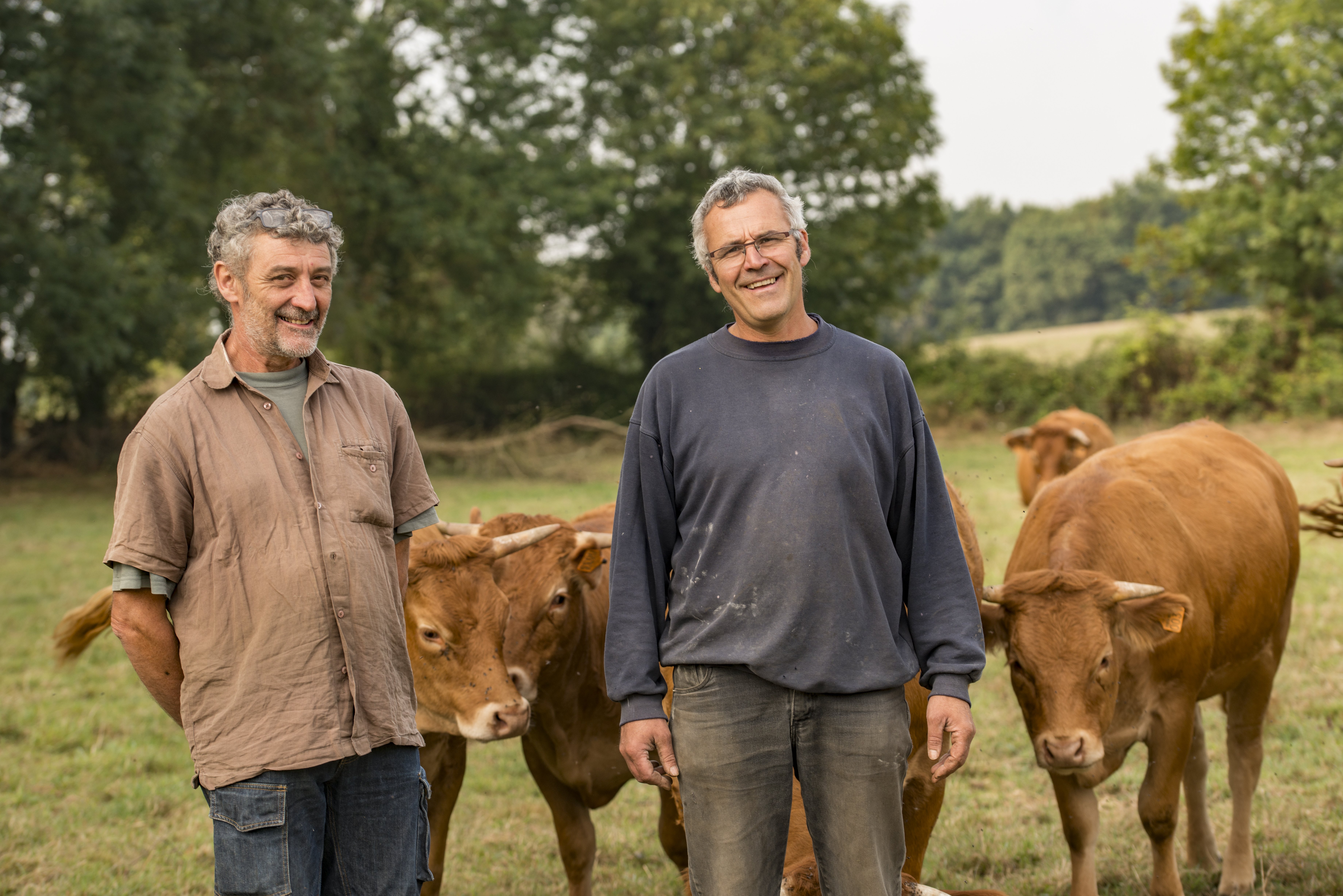 Gîte "La Cabrette", Pompaire - photo 5
