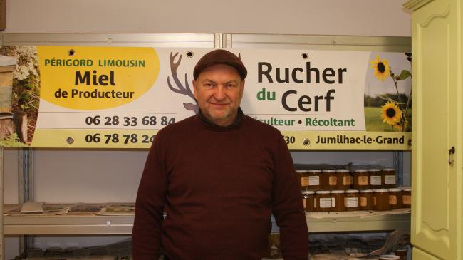 Le rucher du Cerf - photo 2