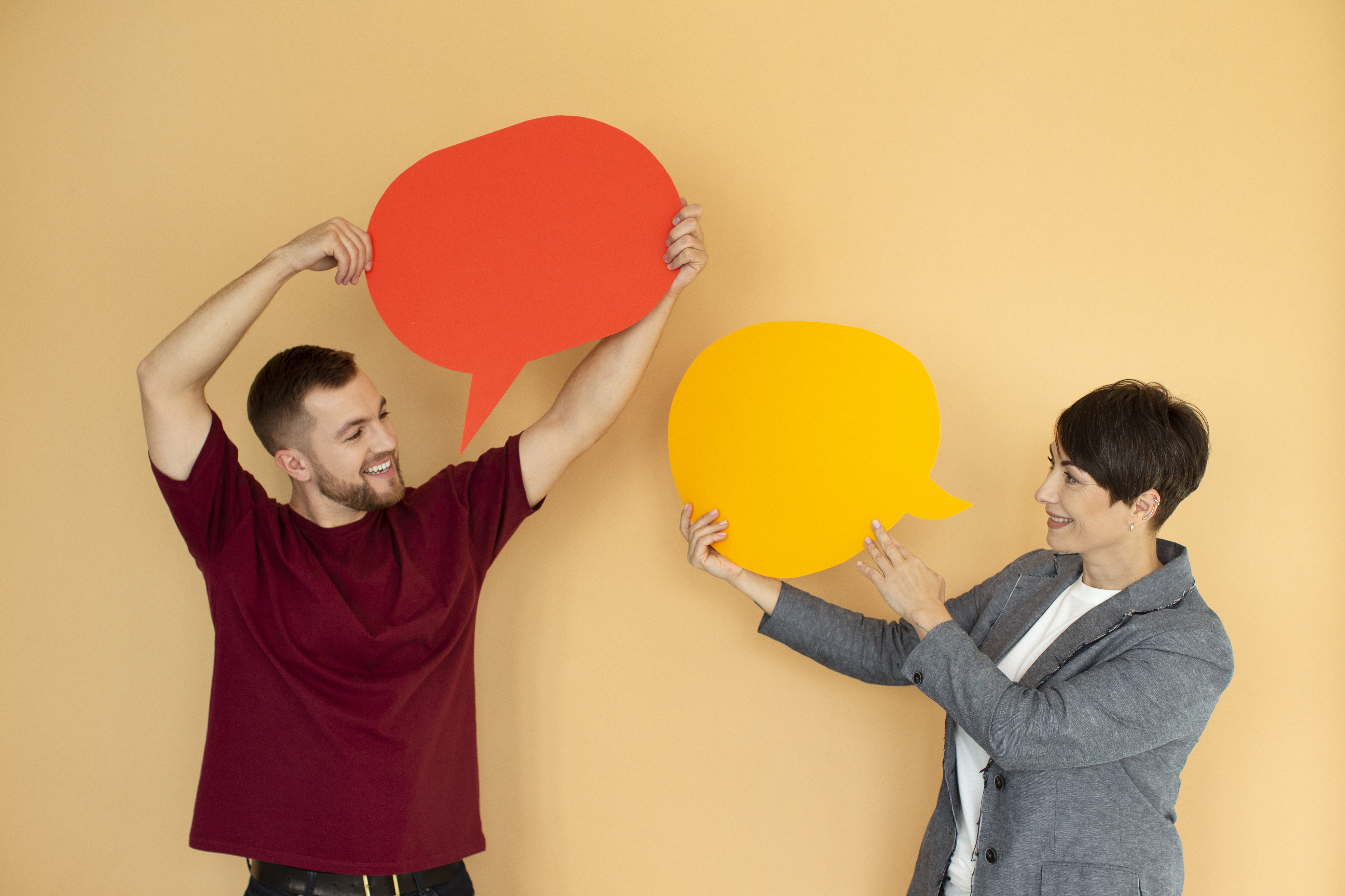 Les ateliers de l'Inter'Val : Conversation en langue espagnole