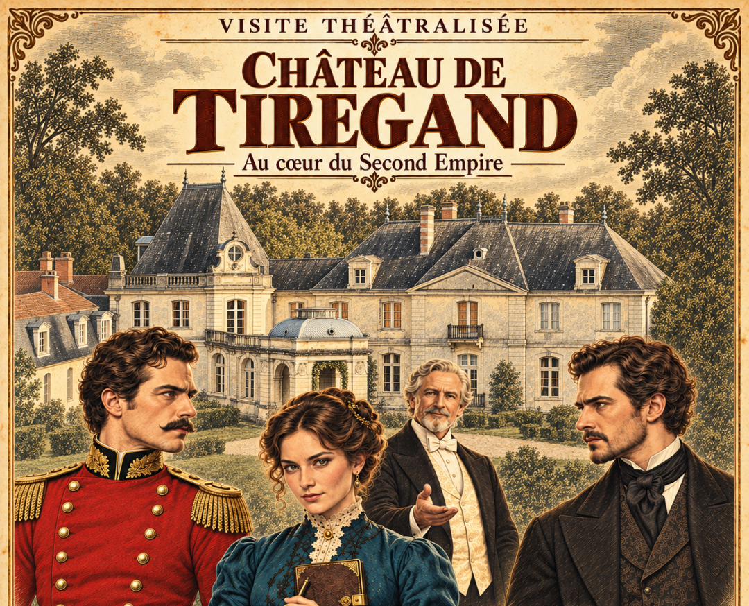 Visuel évènement