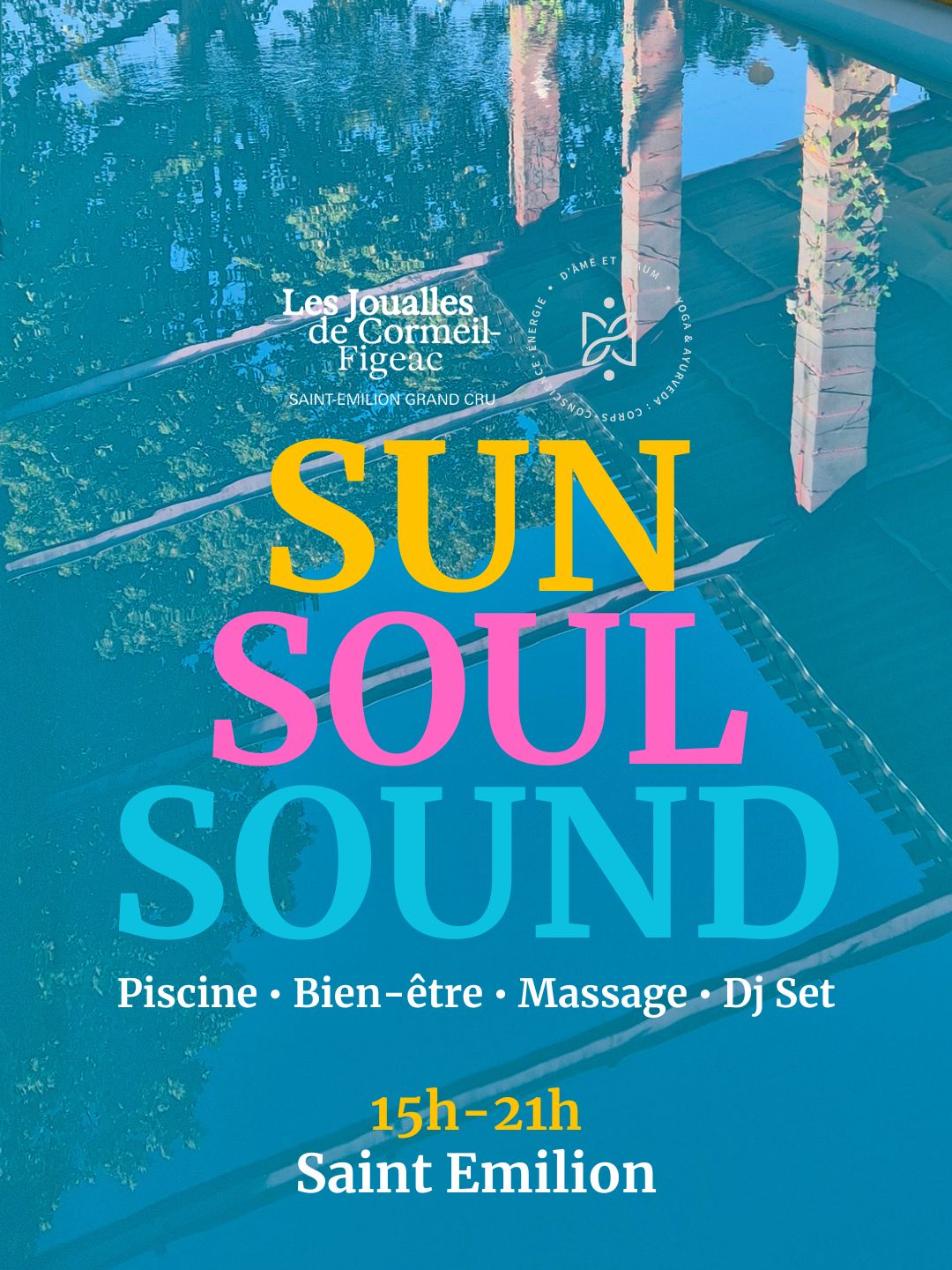 SUN SOUL & SOUND